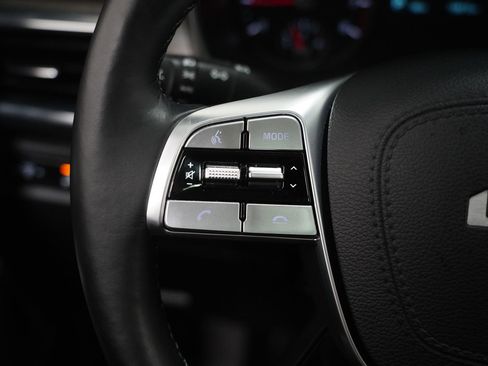 Used 2022 Kia Telluride EX w/ EX Premium Package image 19