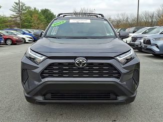 Certified 2025 Toyota RAV4 XLE w/ Convenience Package video 2