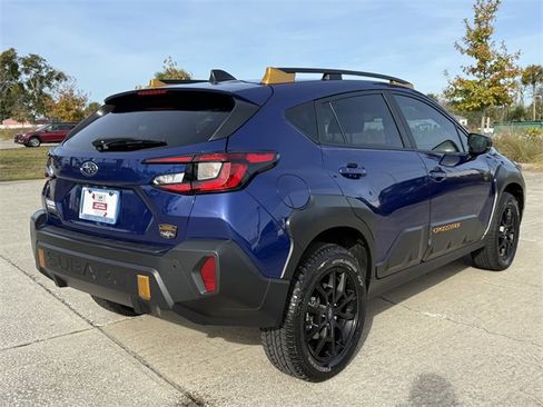 Certified 2024 Subaru Crosstrek 2.5i Wilderness w/ Crosstrek Mirror Package image 6