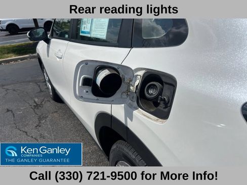 Used 2024 Honda HR-V LX image 48