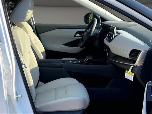 New 2026 Nissan Rogue Dark Armor FWD image 11