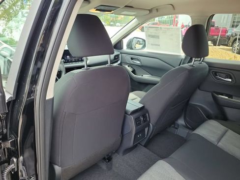 New 2026 Nissan Rogue SV FWD image 14