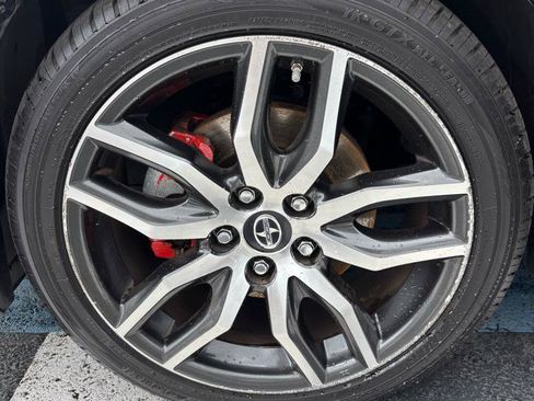 Used 2016 Scion tC FWD image 23