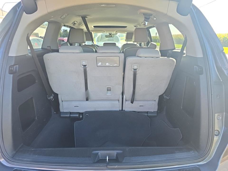 Used 2019 Honda Odyssey EX-L image 16