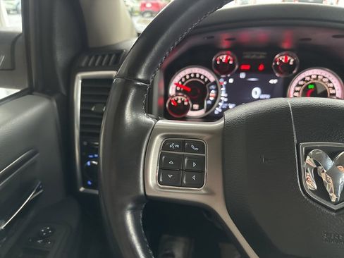 Used 2022 RAM 1500 Classic SLT w/ Electronics Convenience Group image 16