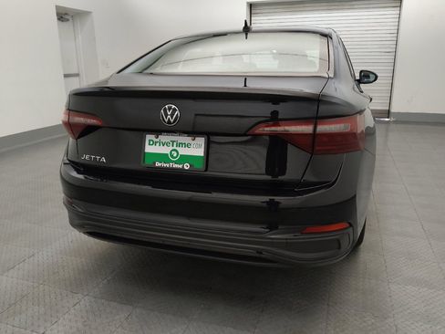 Used 2024 Volkswagen Jetta S FWD image 7