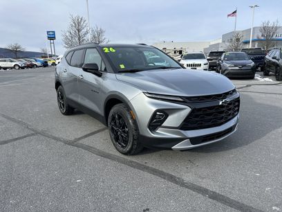 New 2026 Chevrolet Blazer LT w/ Convenience Package