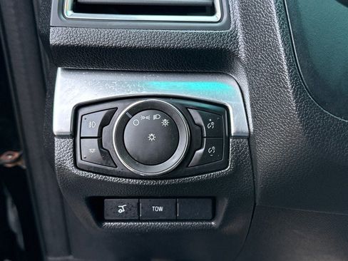 Used 2017 Ford Explorer Sport image 17