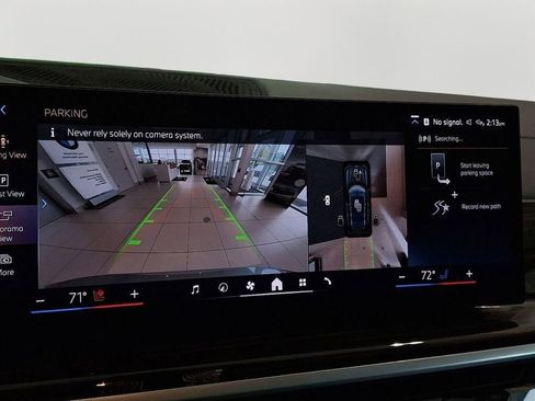 Certified 2025 BMW X7 xDrive40i image 22