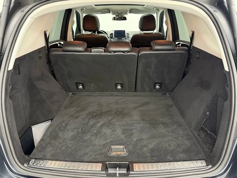 Used 2016 Mercedes-Benz GLE 350 image 51