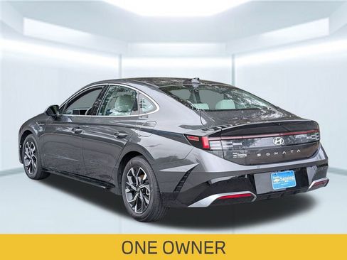 Used 2025 Hyundai Sonata SEL image 4