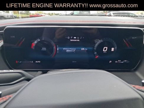 New 2026 Dodge Charger R/T AWD/4WD image 14