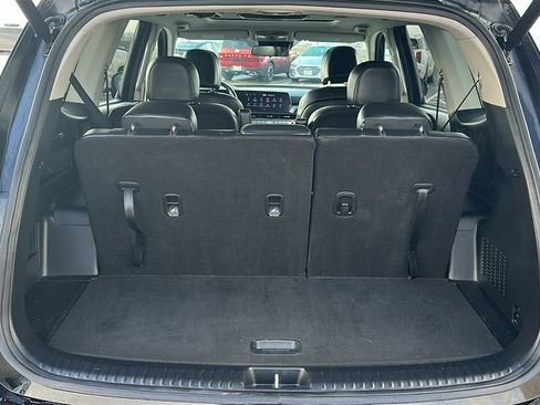 Used 2025 Kia Telluride S image 36