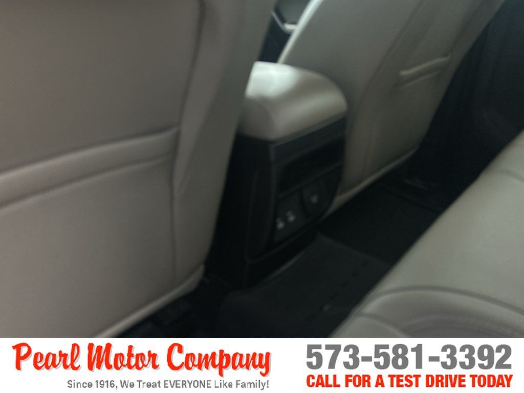 Used 2019 Ford Ranger Lariat w/ FX4 Off-Road Package AWD/4WD image 22