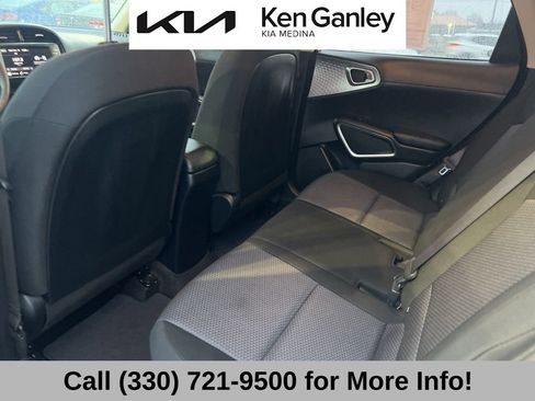 Certified 2023 Kia Soul LX image 48