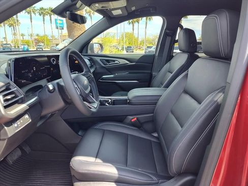 New 2026 Chevrolet Traverse LT FWD image 5