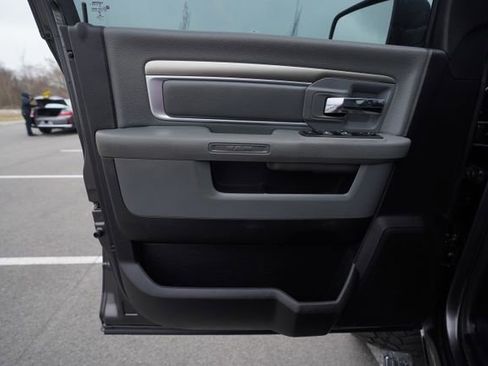 Used 2016 RAM 1500 Big Horn image 14