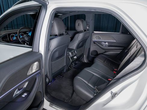 Certified 2022 Mercedes-Benz GLE 450 4MATIC image 15