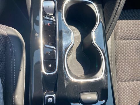Used 2022 Buick Envision Preferred FWD image 14
