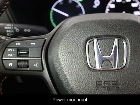Used 2025 Honda CR-V Sport-L image 8