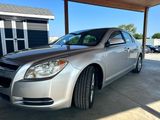 Used 2008 Chevrolet Malibu LT w/ Premium Audio Package image 2