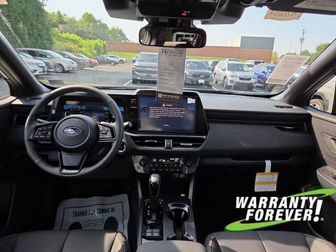 New 2026 Subaru Outback Limited AWD/4WD image 10