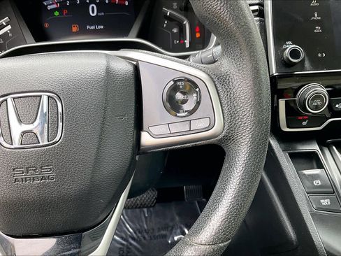 Used 2021 Honda CR-V EX image 25