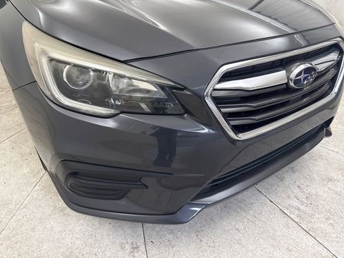 Used 2018 Subaru Legacy 2.5i Premium AWD/4WD image 13