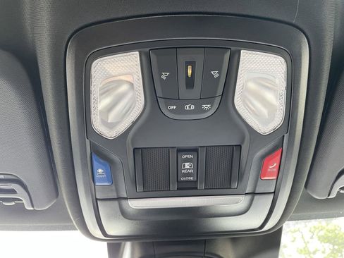 New 2025 RAM 3500 Tradesman image 28