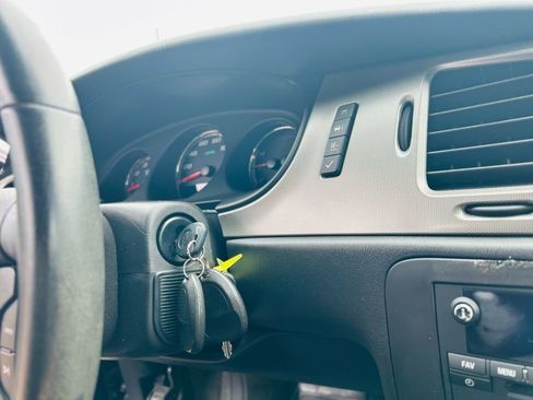 Used 2006 Chevrolet Monte Carlo SS w/ Convenience Package image 33