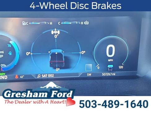 Used 2023 Ford F150 Lightning Lariat image 20