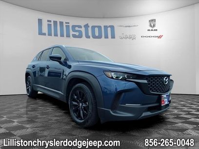 Used 2024 MAZDA CX-50 AWD 2.5 S w/ Preferred Package