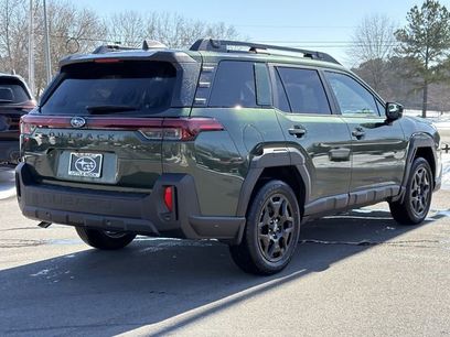 New 2026 Subaru Outback Limited