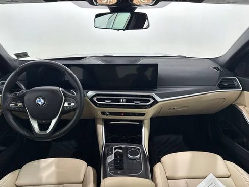 Used 2023 BMW 330i xDrive Sedan w/ Premium Package AWD/4WD image 29