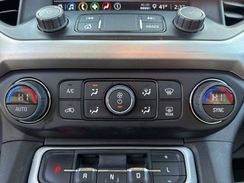 Used 2023 GMC Acadia SLE w/ Driver Convenience Package AWD/4WD image 23
