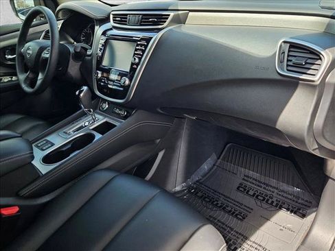 Used 2023 Nissan Murano SV w/ SV Midnight Edition Package FWD image 21