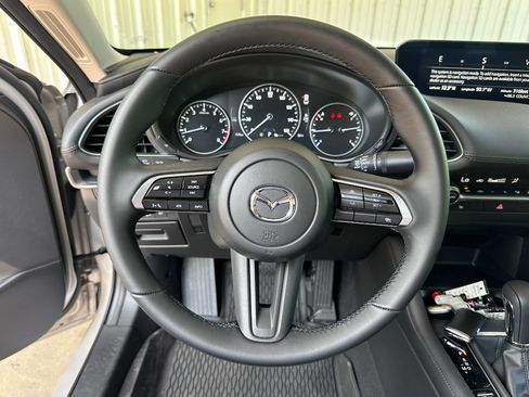 New 2026 MAZDA MAZDA3 2.5 S Sedan w/ Preferred Pkg FWD image 17
