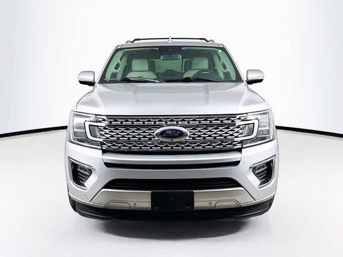 Certified 2018 Ford Expedition Platinum image 6