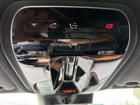 Used 2026 Mercedes-Benz GLC 300 4MATIC image 25