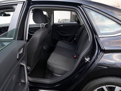 Used 2024 Volkswagen Jetta S image 25