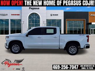 Used 2022 Chevrolet Silverado 1500 RST w/ Safety Package AWD/4WD video 3