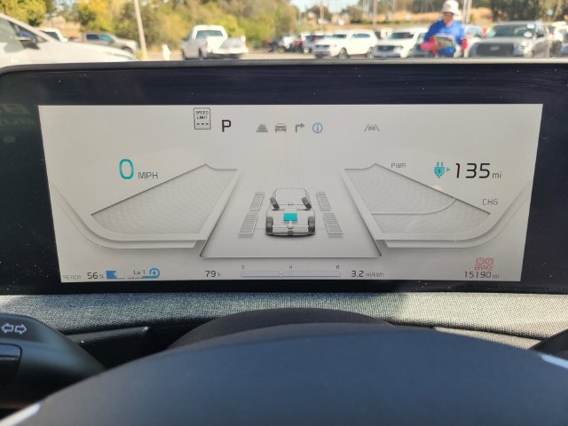 Used 2023 Kia EV6 Wind w/ Wind Technology Package AWD/4WD image 29
