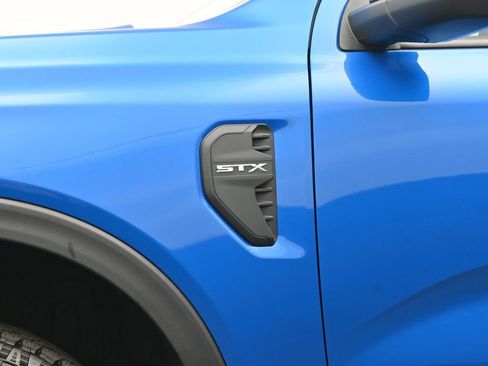 New 2025 Ford Ranger XL image 12