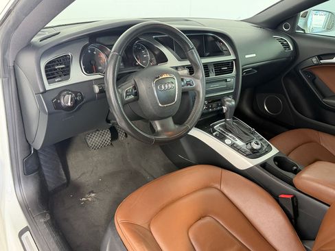 Used 2012 Audi A5 2.0T Prestige AWD/4WD image 4