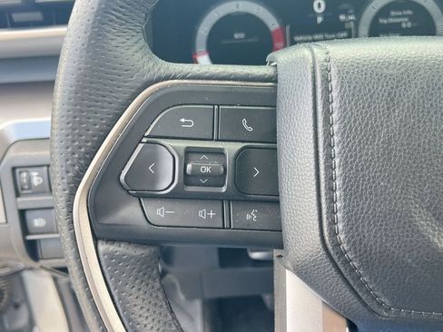 Used 2025 Toyota Tacoma TRD Off-Road image 21