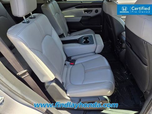 Certified 2025 Honda Pilot EX-L image 20