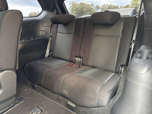 Used 2019 Nissan Pathfinder SV w/ Cargo Package AWD/4WD image 11