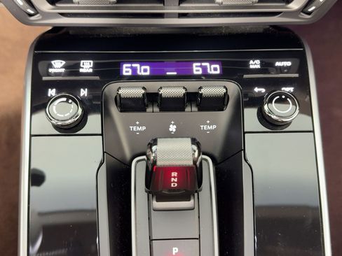 Certified 2023 Porsche 911 Targa 4S image 16