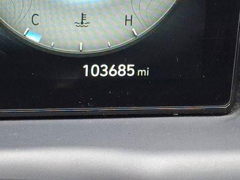 Used 2022 Hyundai Tucson Limited image 21