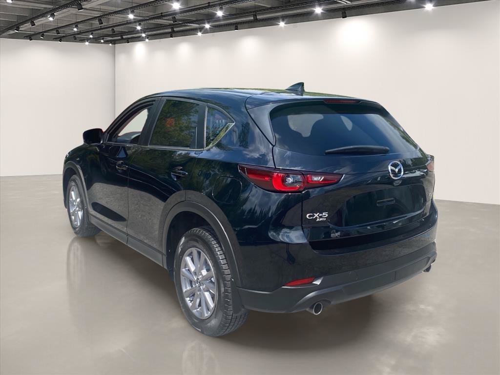 Used 2023 MAZDA CX-5 AWD 2.5 S image 5